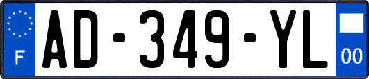 AD-349-YL