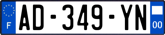 AD-349-YN