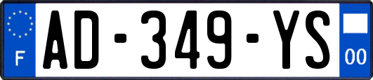 AD-349-YS