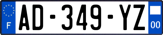 AD-349-YZ