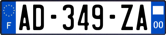 AD-349-ZA