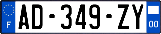 AD-349-ZY