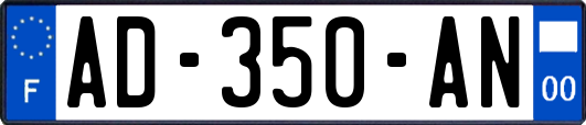 AD-350-AN