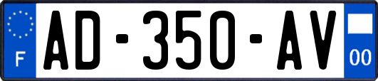 AD-350-AV