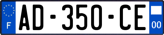 AD-350-CE