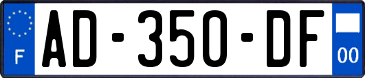 AD-350-DF
