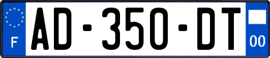 AD-350-DT