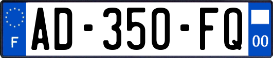 AD-350-FQ