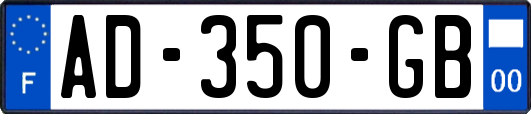 AD-350-GB