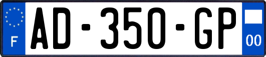 AD-350-GP