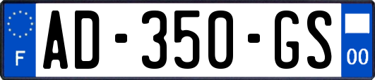 AD-350-GS