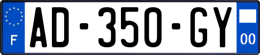 AD-350-GY