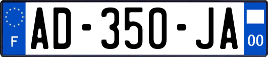 AD-350-JA