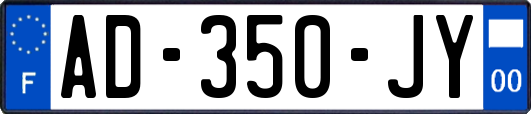 AD-350-JY