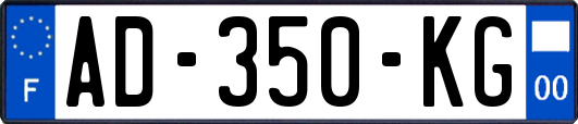 AD-350-KG