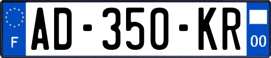 AD-350-KR