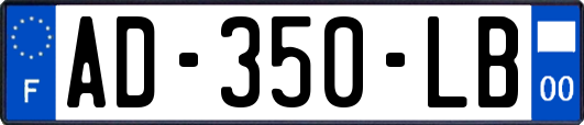 AD-350-LB