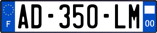 AD-350-LM