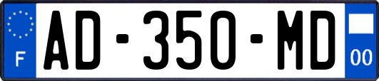 AD-350-MD