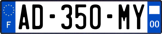 AD-350-MY