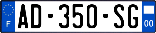 AD-350-SG