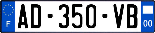 AD-350-VB