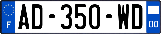 AD-350-WD