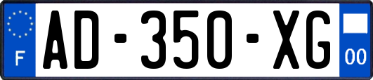 AD-350-XG