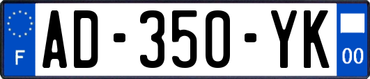 AD-350-YK