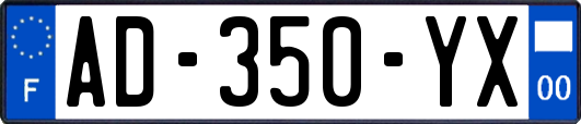 AD-350-YX