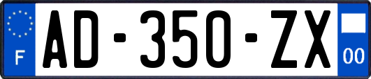 AD-350-ZX