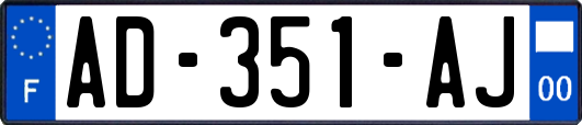 AD-351-AJ