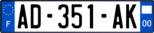 AD-351-AK