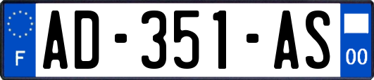 AD-351-AS