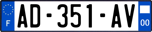 AD-351-AV