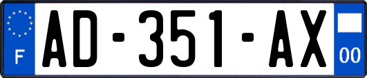 AD-351-AX