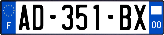 AD-351-BX