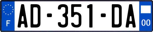 AD-351-DA