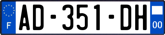 AD-351-DH