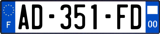 AD-351-FD