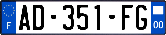 AD-351-FG