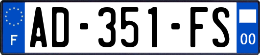 AD-351-FS