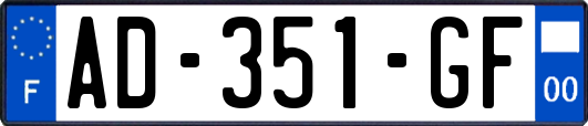 AD-351-GF