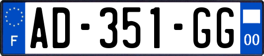 AD-351-GG