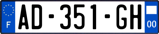 AD-351-GH