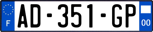 AD-351-GP