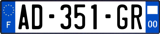 AD-351-GR