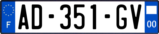 AD-351-GV