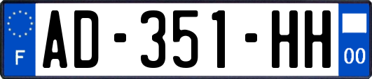 AD-351-HH
