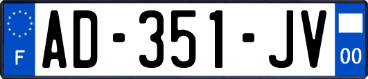 AD-351-JV